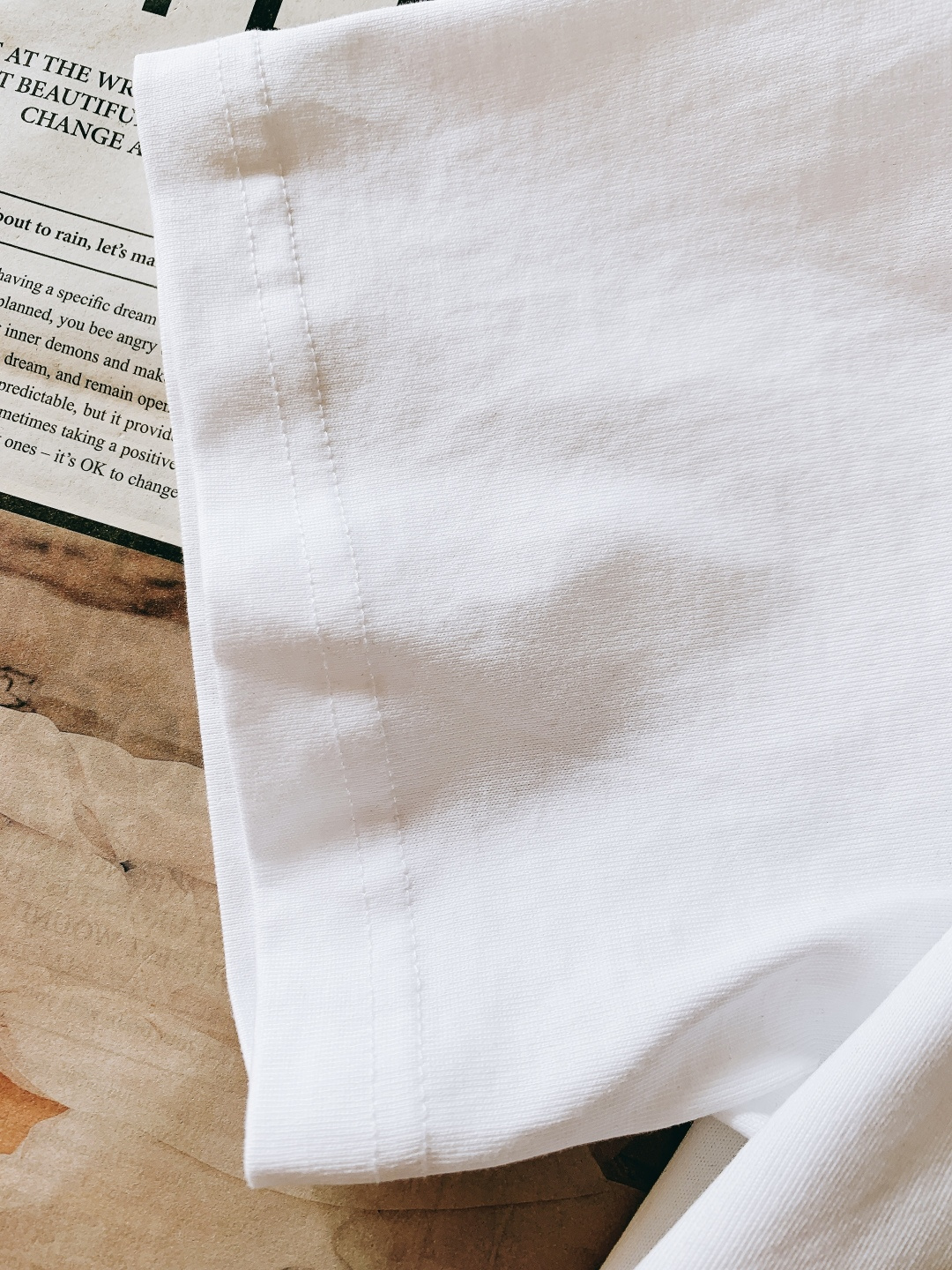 LouisVuitton 路易威登 2026SS早春新品 花卉刺绣T恤｜把高级感穿在身上重磅精梳棉打造，