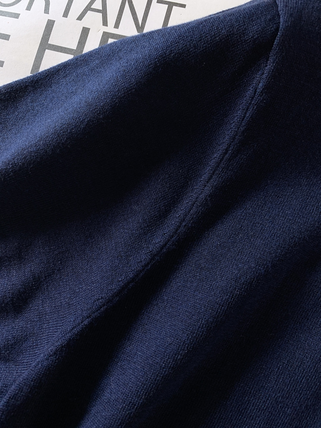 Ermenegildo Zegna 杰尼亚 2026SS早春新品 公路标圆领针织短袖👕低调奢华的质感之选