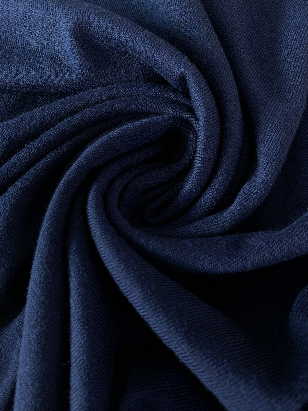 Ermenegildo Zegna 杰尼亚 2026SS早春新品 公路标圆领针织短袖👕低调奢华的质感之选