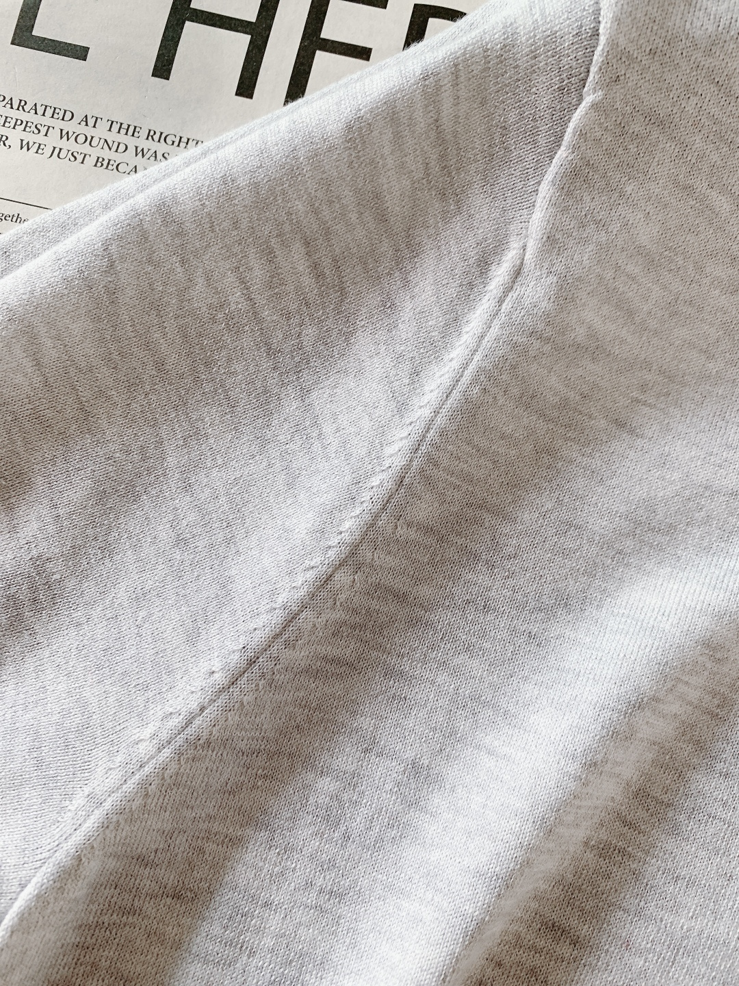 Ermenegildo Zegna 杰尼亚 2026SS早春新品 公路标圆领针织短袖👕低调奢华的质感之选