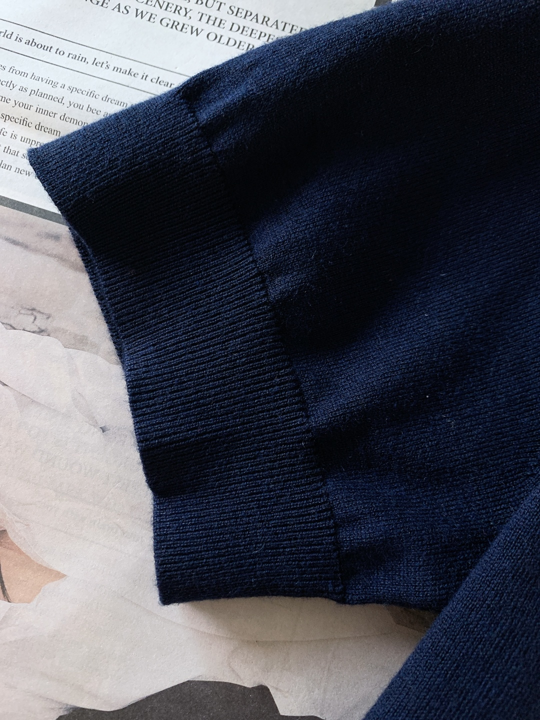 Brunello Cucinelli 布鲁奈罗.库奇内利 2026SS早春新品新款针织Polo衫｜低调奢