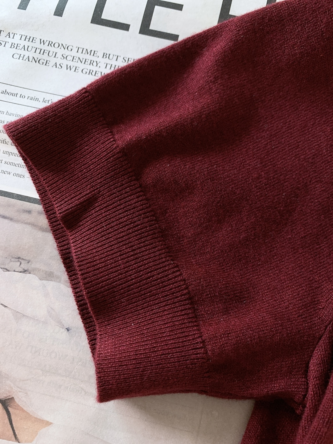 Brunello Cucinelli 布鲁奈罗.库奇内利 2026SS早春新品新款针织Polo衫｜低调奢