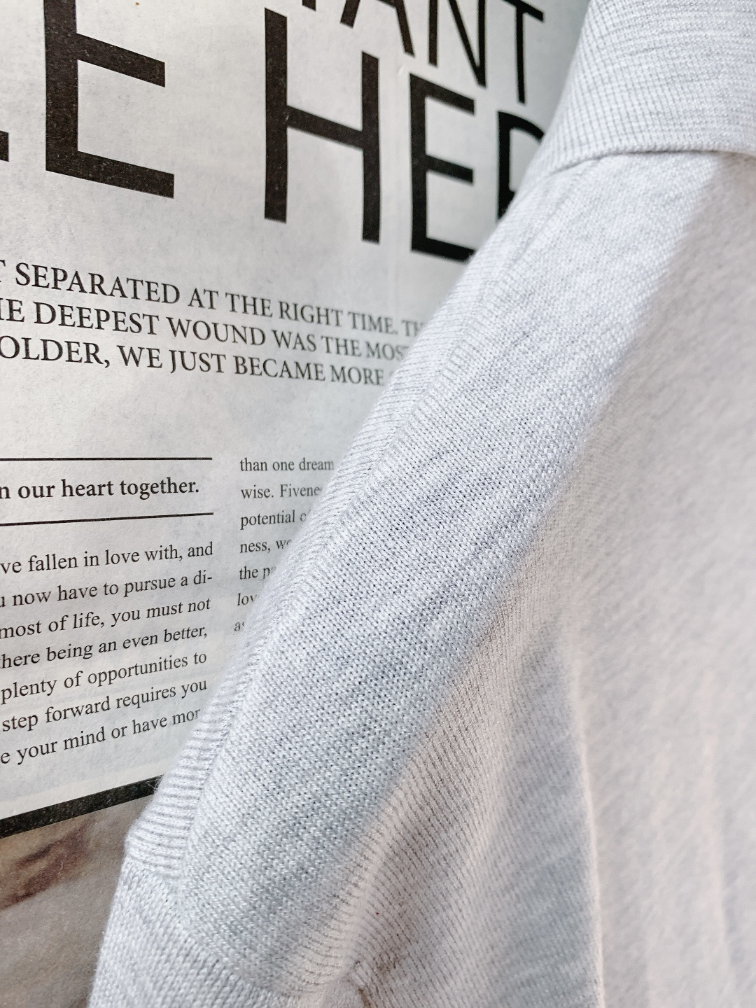 Brunello Cucinelli 布鲁奈罗.库奇内利 2026SS早春新品新款针织Polo衫｜低调奢