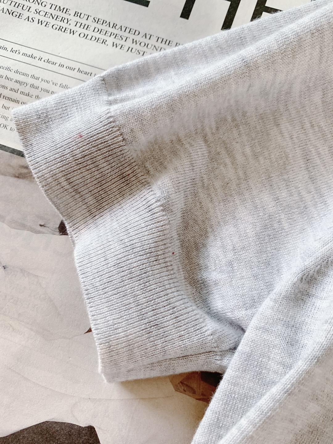 Brunello Cucinelli 布鲁奈罗.库奇内利 2026SS早春新品新款针织Polo衫｜低调奢