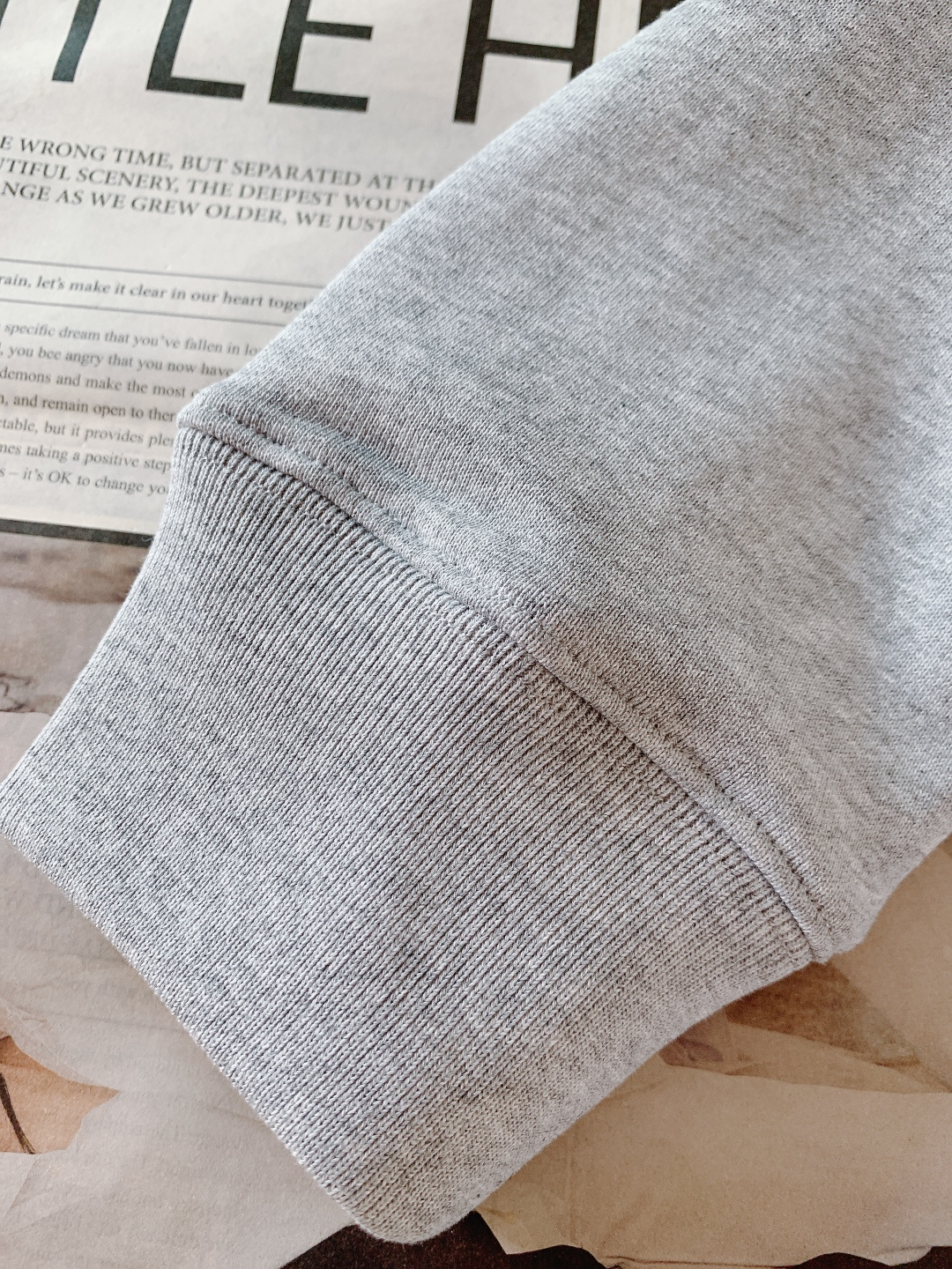 Dior Homme 迪奥·桀傲 2026SS早春新品马年限定款刺绣卫衣，艺术感拉满的奢品休闲款！100