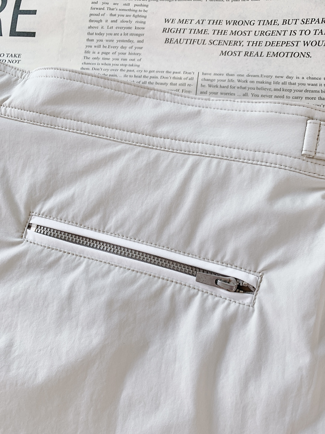 Brunello Cucinelli 布鲁奈罗.库奇内利 2026SS早春新品新款男士机能休闲短裤🩳夏日