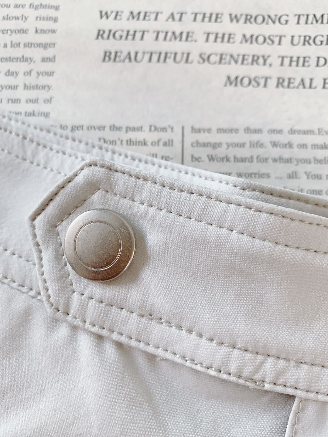 Brunello Cucinelli 布鲁奈罗.库奇内利 2026SS早春新品新款男士机能休闲短裤🩳夏日