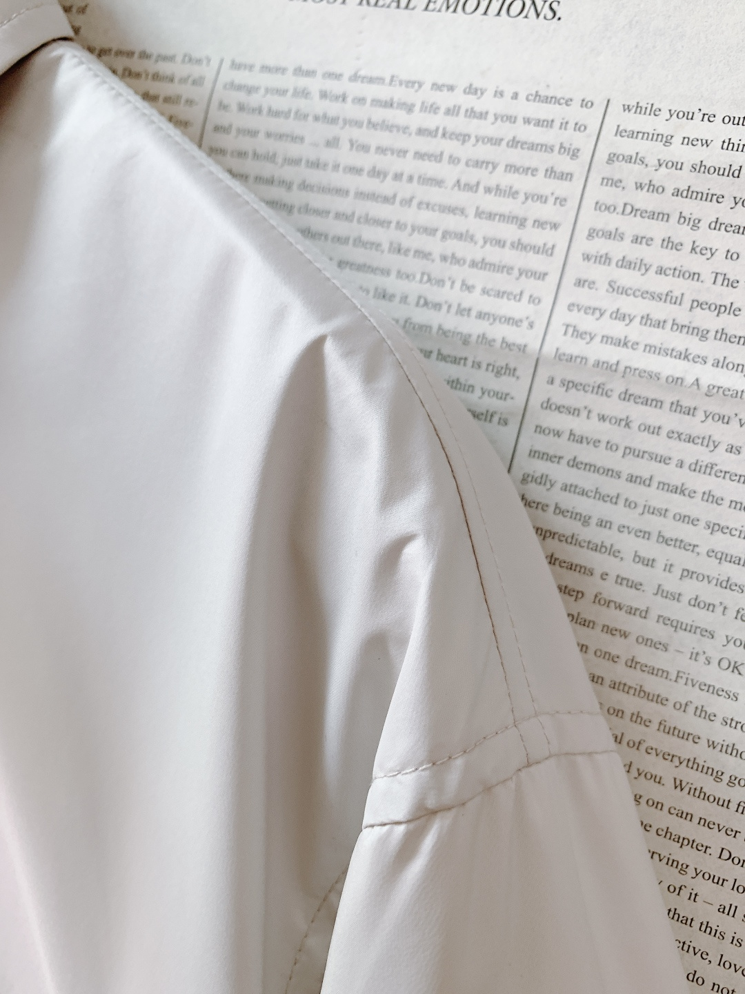 Ermenegildo Zegna 杰尼亚 2026SS早春新品商务精英翻领夹克，商务圈公认质感神衣高密