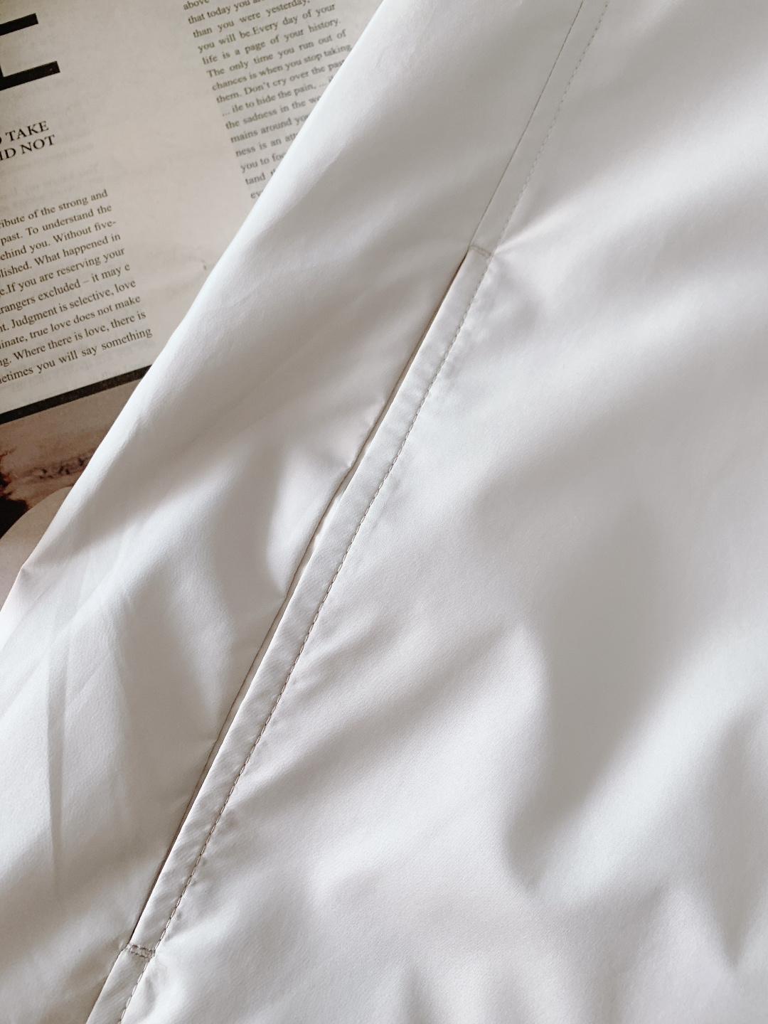 Ermenegildo Zegna 杰尼亚 2026SS早春新品商务精英翻领夹克，商务圈公认质感神衣高密