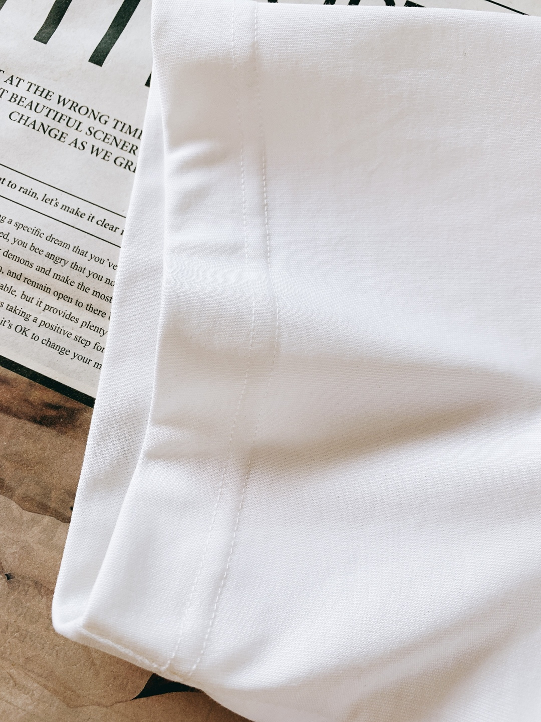 Bottega Veneta 葆蝶家 2026SS春夏新品 编织口袋T恤｜低调显贵的奢牌质感260g液氨