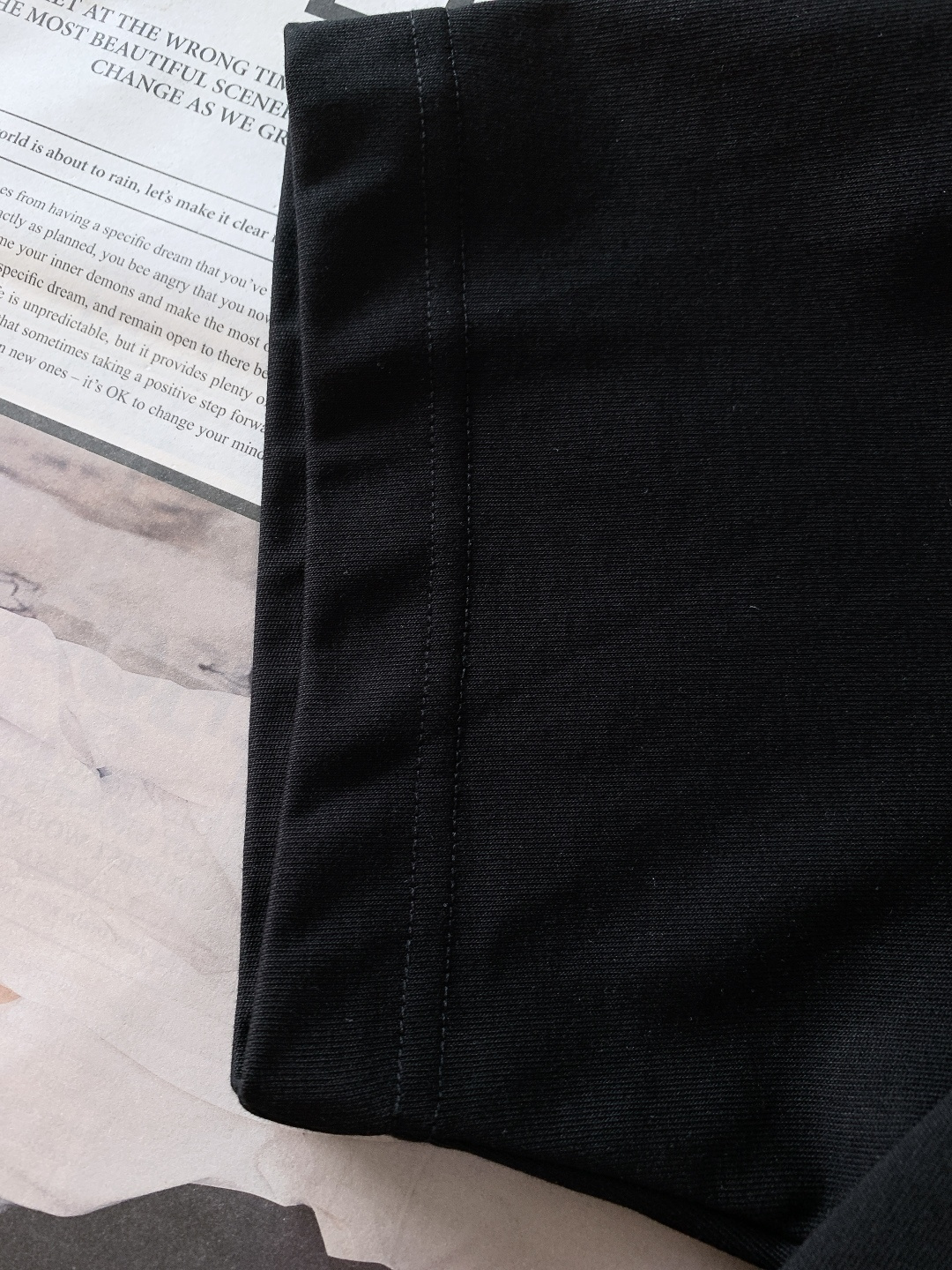 Bottega Veneta 葆蝶家 2026SS春夏新品 编织口袋T恤｜低调显贵的奢牌质感260g液氨