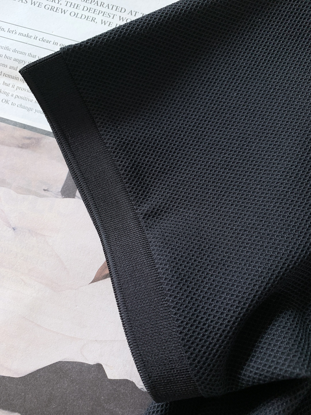 Burberry 巴宝莉 2026SS春夏新品 战马标识刺绣Polo衫｜轻奢圈公认百搭神衣240g珠地网