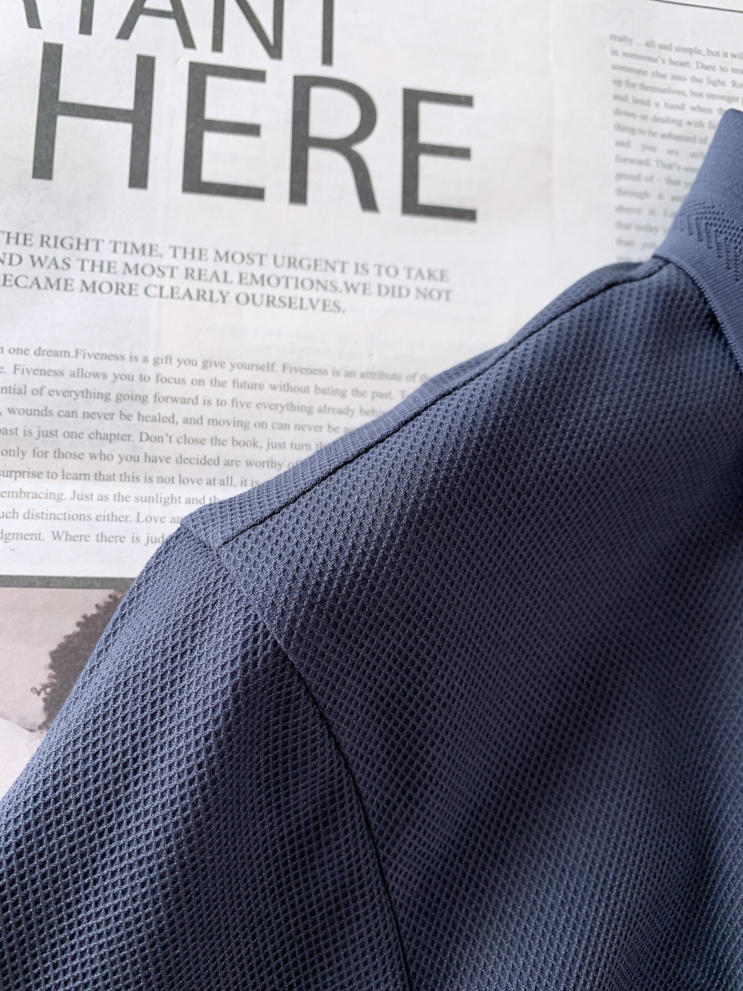 Burberry 巴宝莉 2026SS春夏新品 战马标识刺绣Polo衫｜轻奢圈公认百搭神衣240g珠地网