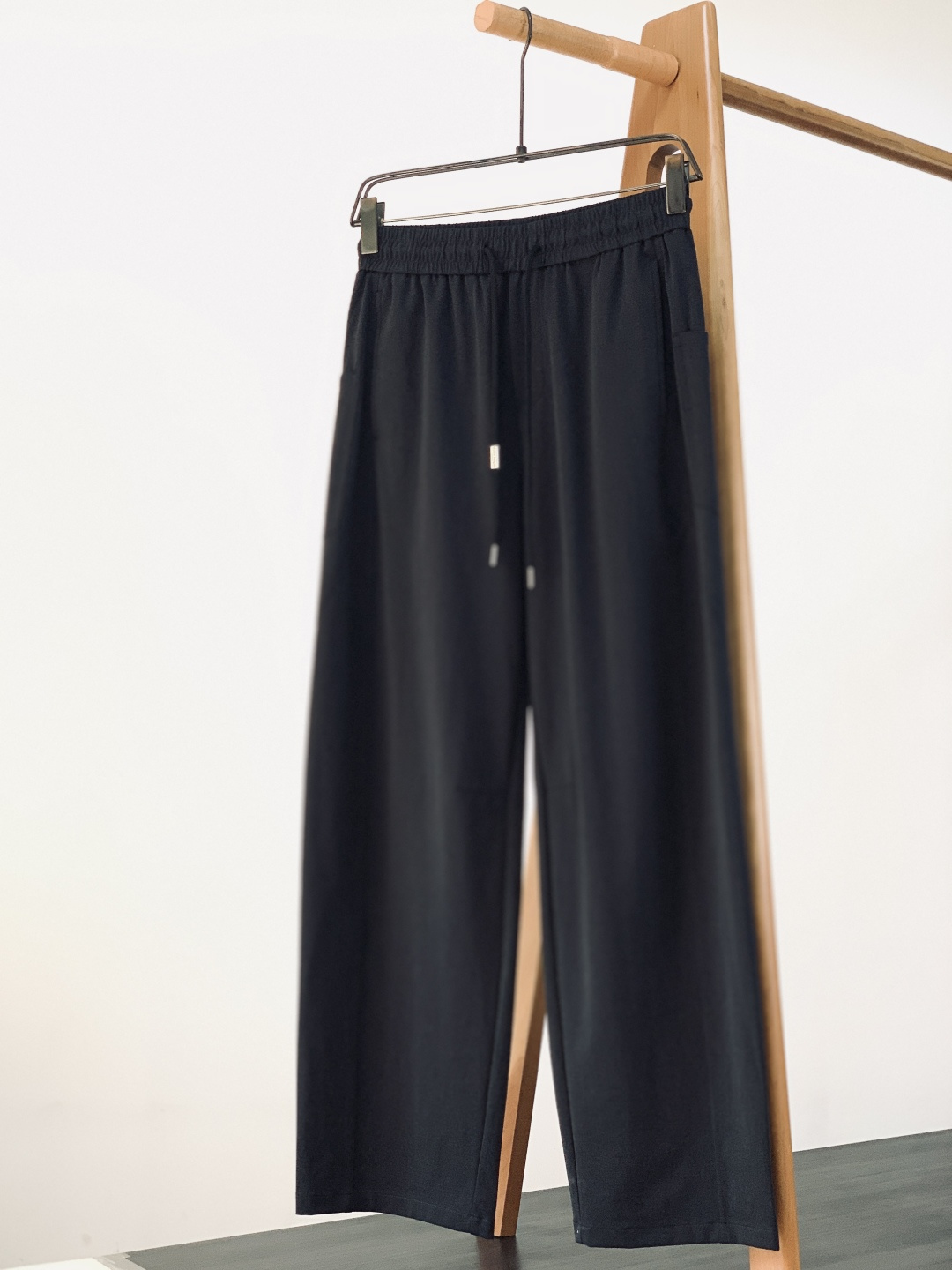 Maison Margiela MM6 马丁马吉拉 2026SS春夏新品时尚松弛休闲裤 | 极简高级，舒