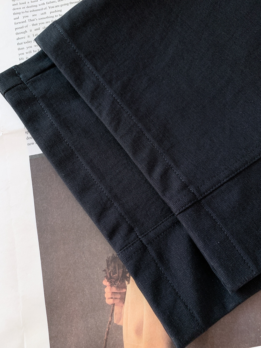 Maison Margiela MM6 马丁马吉拉 2026SS春夏新品时尚松弛休闲裤 | 极简高级，舒