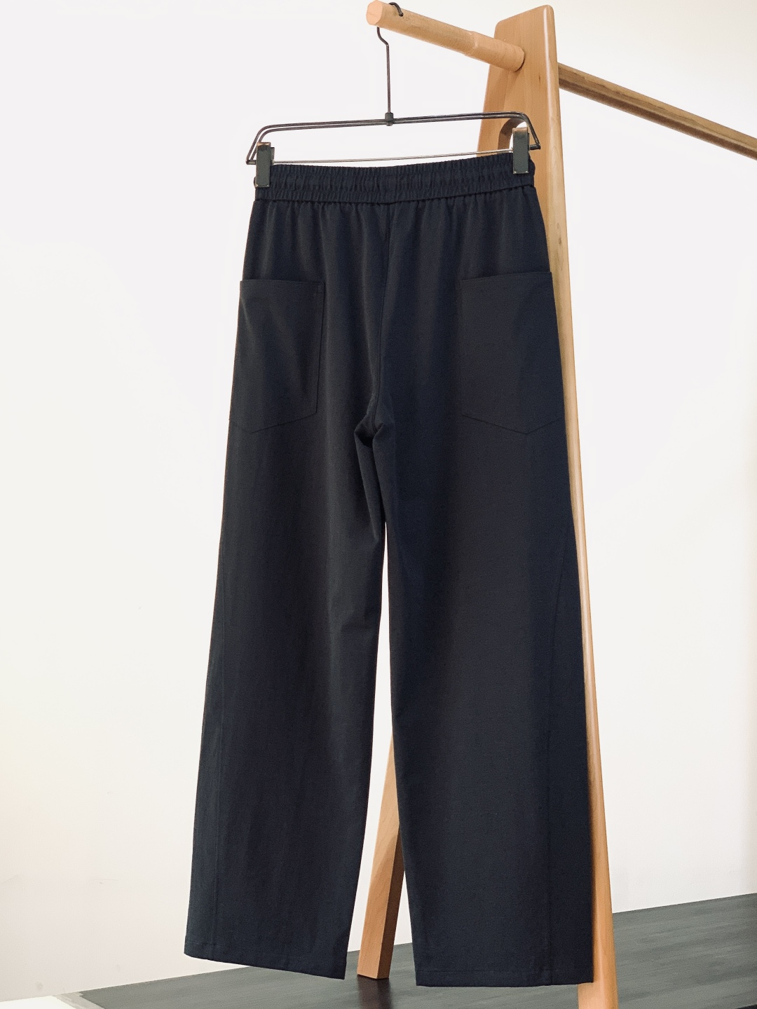 Maison Margiela MM6 马丁马吉拉 2026SS春夏新品时尚松弛休闲裤 | 极简高级，舒