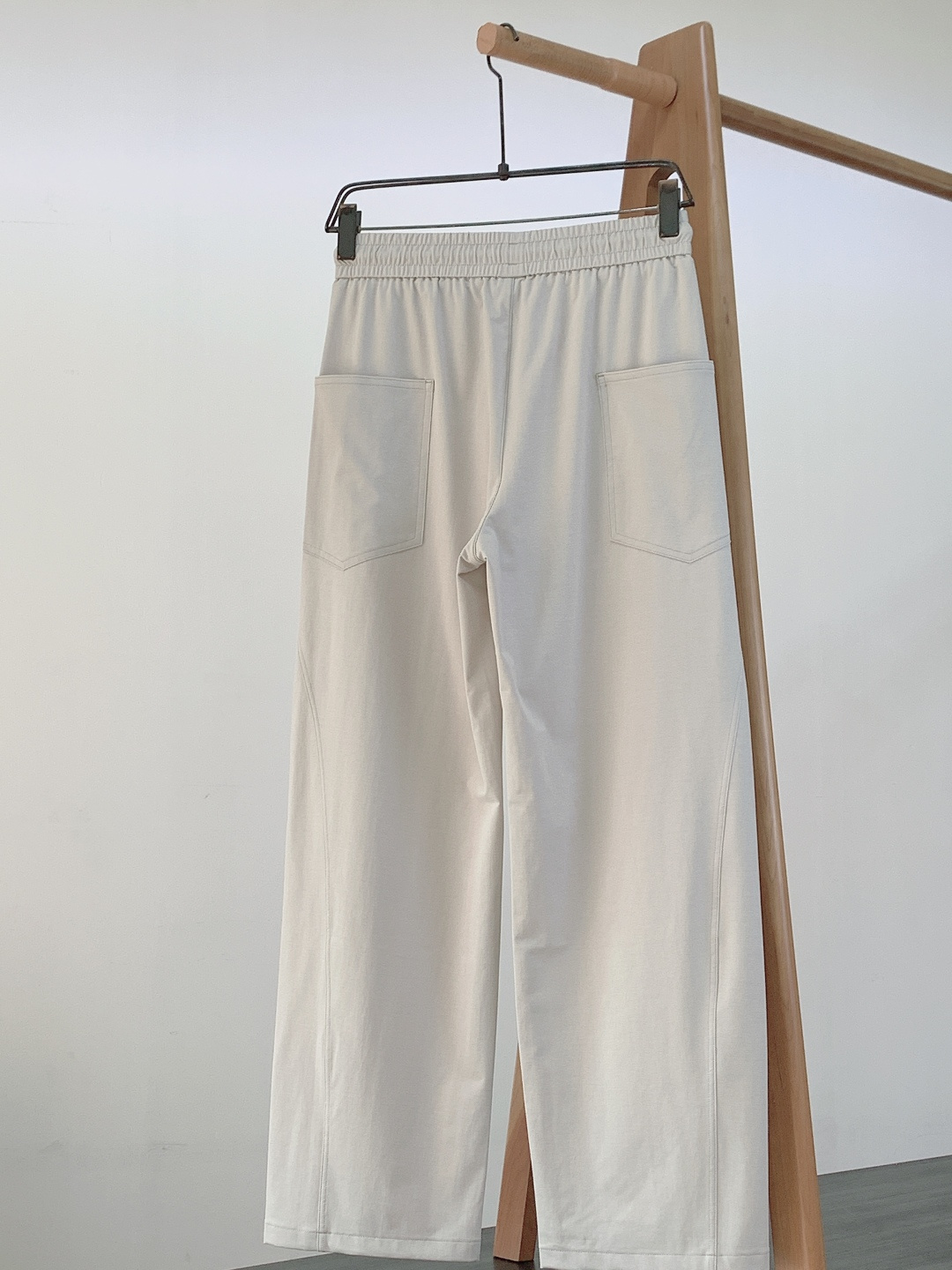 Maison Margiela MM6 马丁马吉拉 2026SS春夏新品时尚松弛休闲裤 | 极简高级，舒