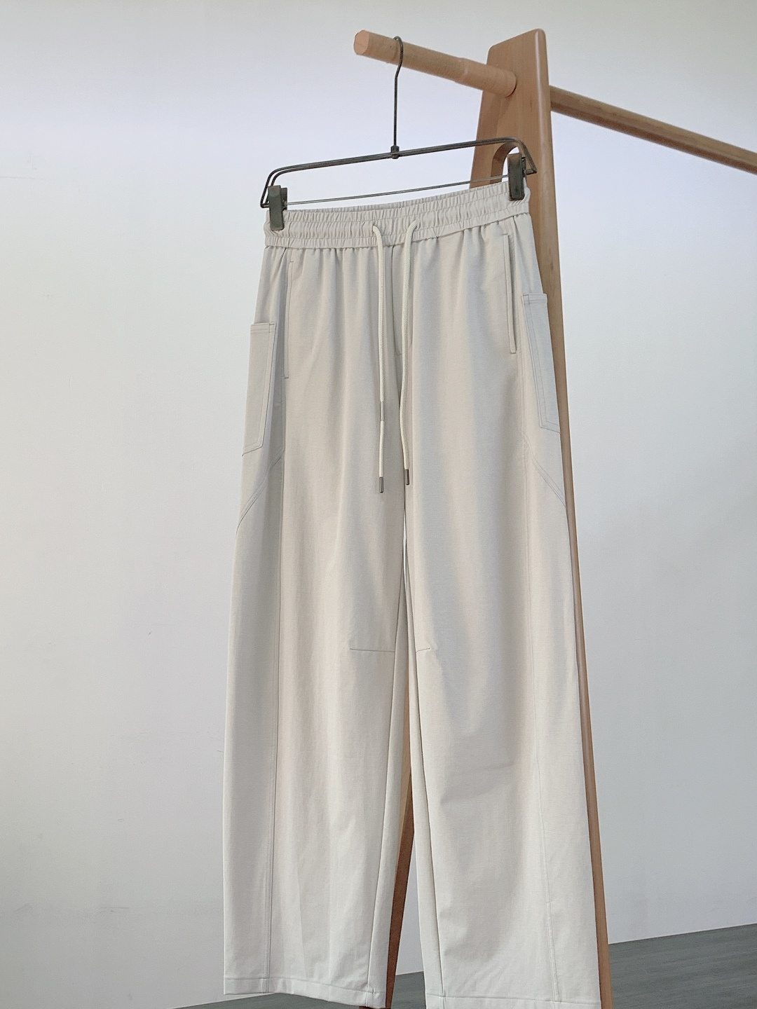 Maison Margiela MM6 马丁马吉拉 2026SS春夏新品时尚松弛休闲裤 | 极简高级，舒