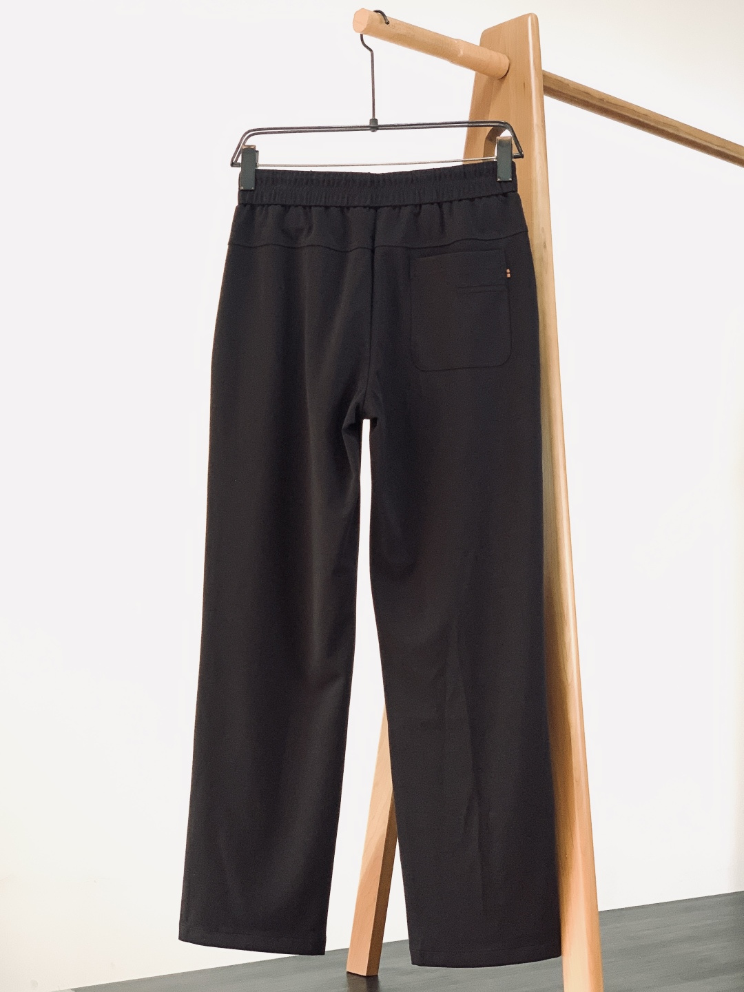 Ermenegildo Zegna 杰尼亚 2026SS早春新品空气层休闲裤 | 松弛高级，舒适天花板重