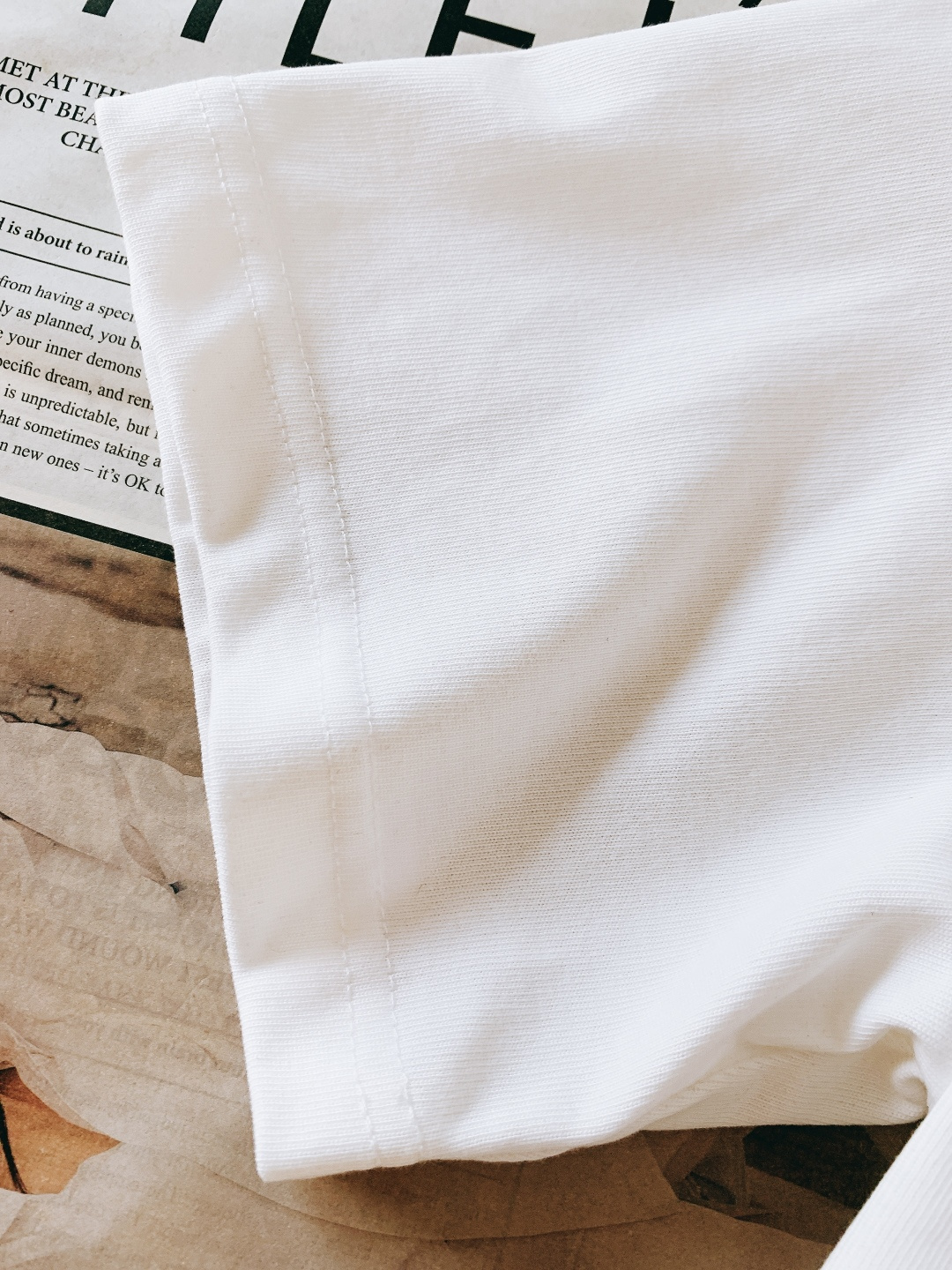 Moncler 蒙口 2026SS早春新品 经典徽章Logo短袖，高支精梳棉+专柜质感！胸前刺绣徽章Lo