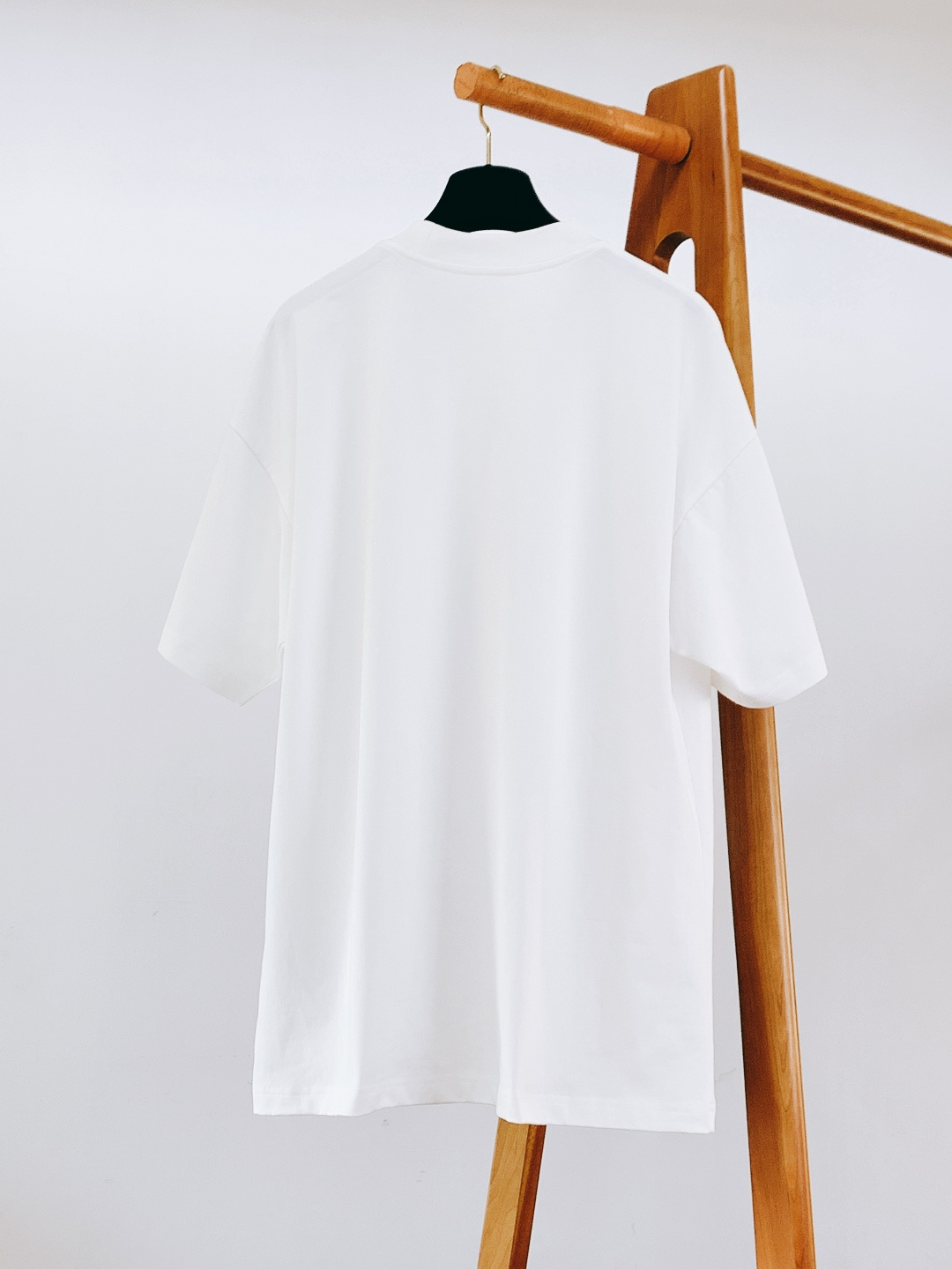 ARCTERYX 始祖鸟 2026SS早春新品 溶解鸟短袖，高支精梳棉+艺术感印花！黑白撞色溶解鸟Log