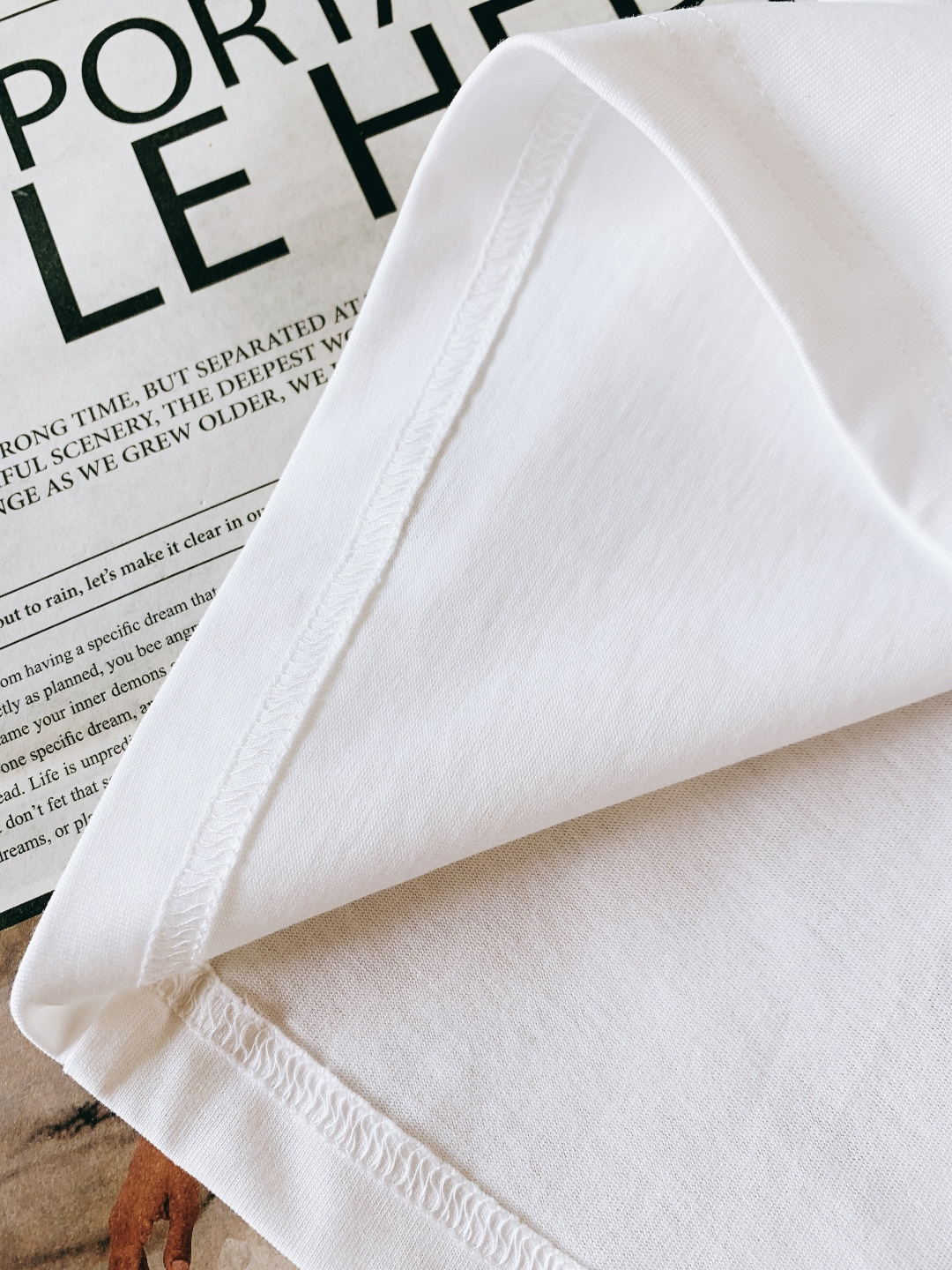 ARCTERYX 始祖鸟 2026SS早春新品 溶解鸟短袖，高支精梳棉+艺术感印花！黑白撞色溶解鸟Log