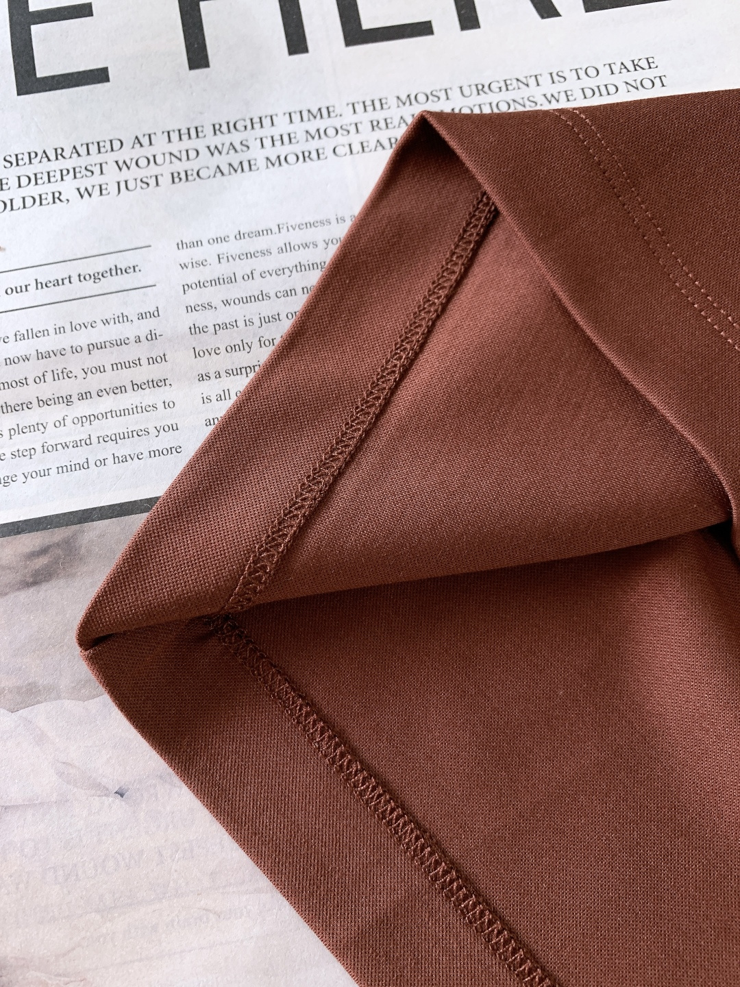 Brunello Cucinelli 布鲁奈罗.库奇内利 2026SS早春新品帆船标圆领 T 恤 | 意