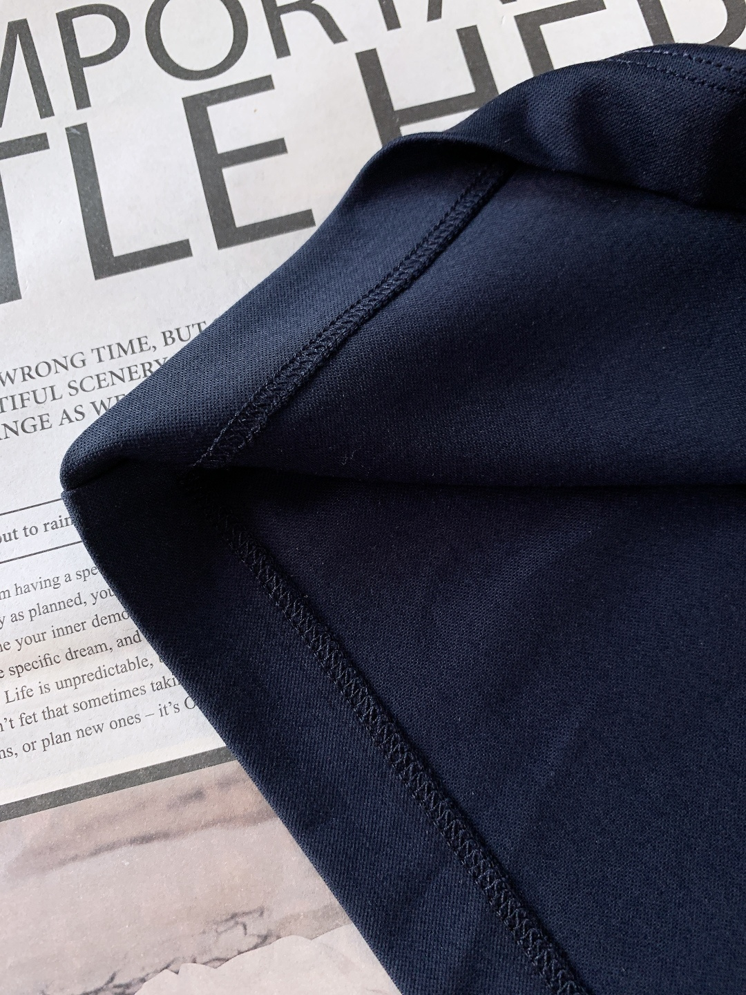 Brunello Cucinelli 布鲁奈罗.库奇内利 2026SS早春新品帆船标圆领 T 恤 | 意