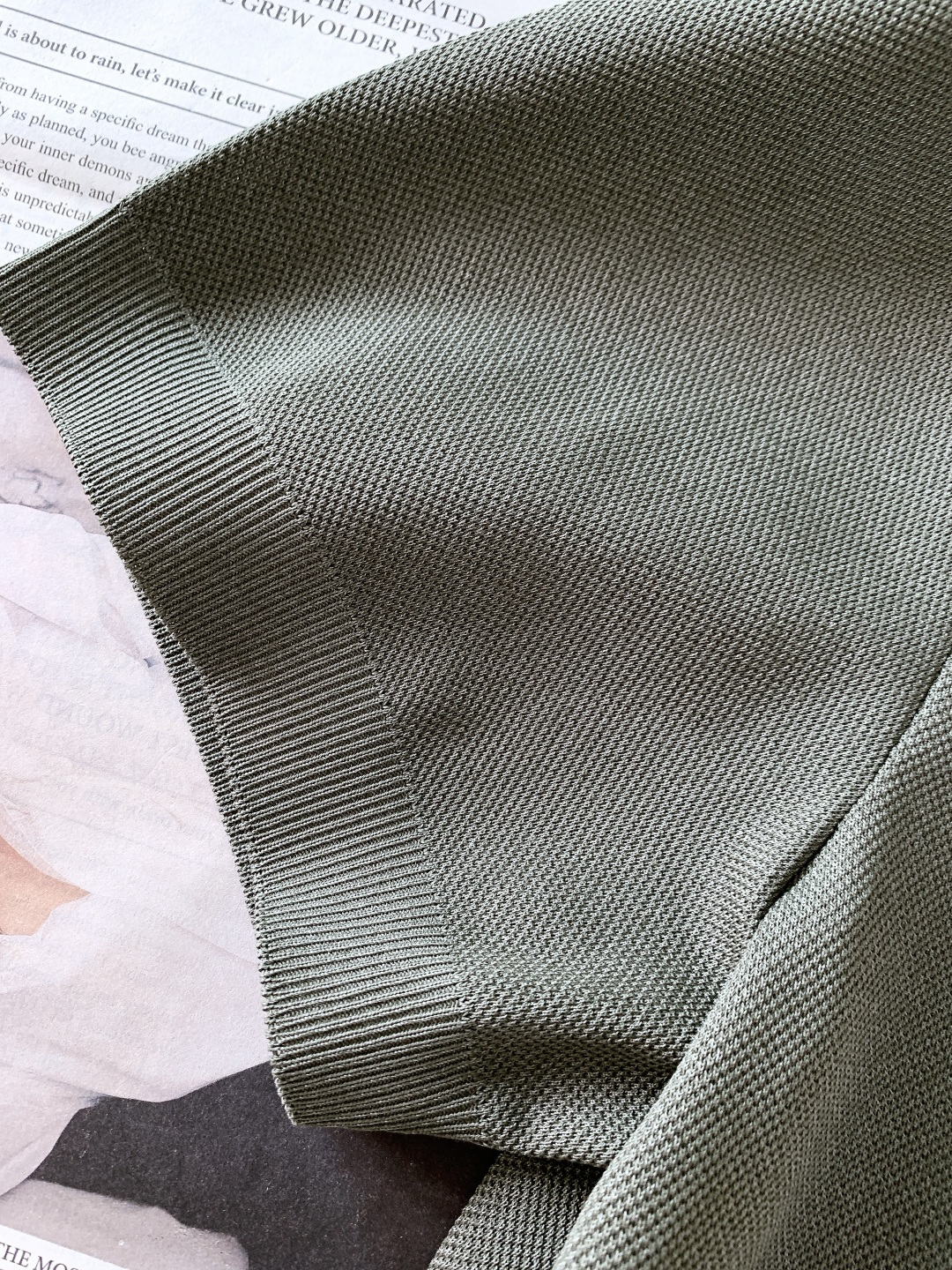 Brunello Cucinelli 布鲁奈罗.库奇内利 2026SS早春新品 帆船标珠地 Polo |