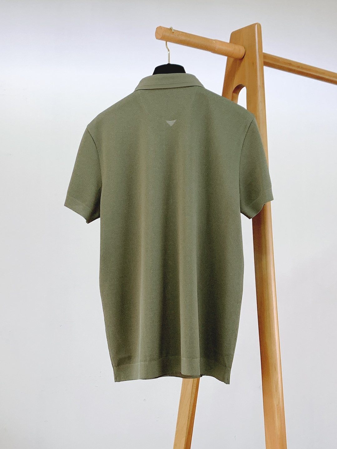 Brunello Cucinelli 布鲁奈罗.库奇内利 2026SS早春新品 帆船标珠地 Polo |
