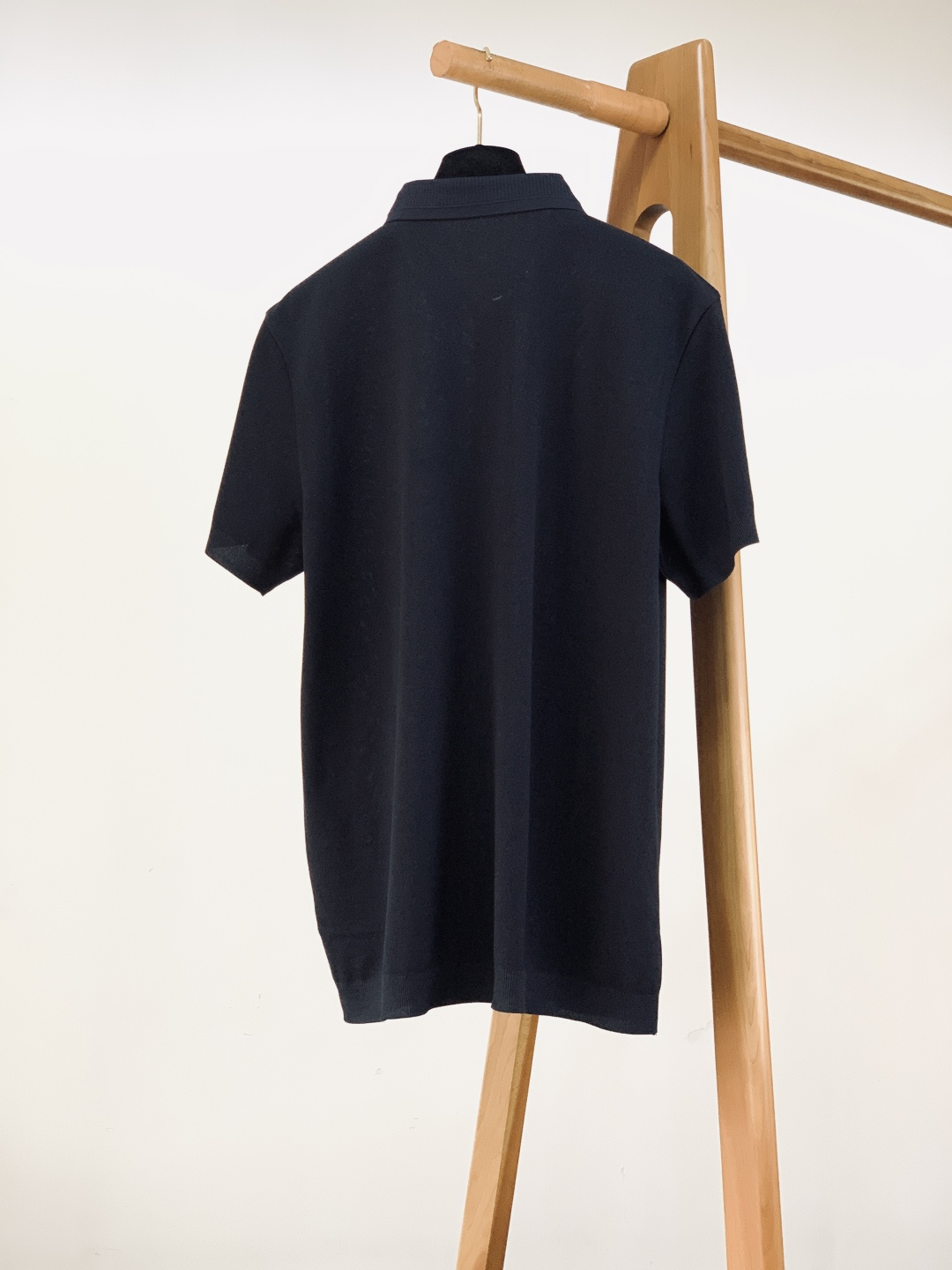 Brunello Cucinelli 布鲁奈罗.库奇内利 2026SS早春新品 帆船标珠地 Polo |