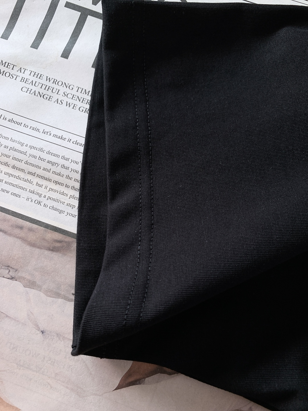 ARCTERYX 始祖鸟 2026SS春夏新品鸟骨印花T恤。户外机能与潮流美学的完美碰撞！甄选高支精梳棉