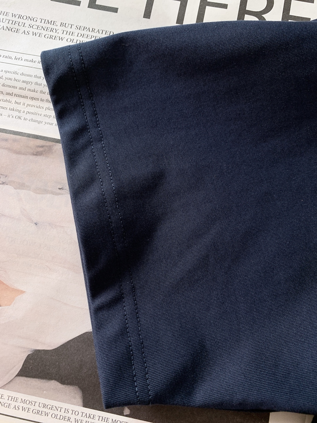 ARCTERYX 始祖鸟 2026SS春夏新品鸟骨印花T恤。户外机能与潮流美学的完美碰撞！甄选高支精梳棉