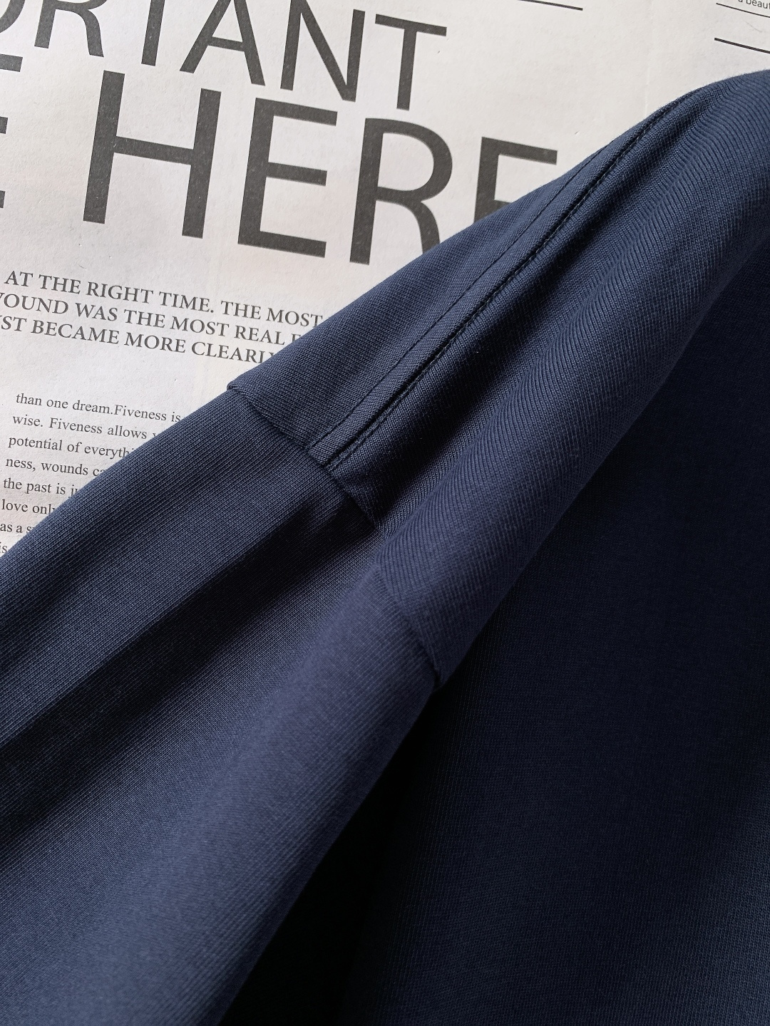 ARCTERYX 始祖鸟 2026SS春夏新品鸟骨印花T恤。户外机能与潮流美学的完美碰撞！甄选高支精梳棉