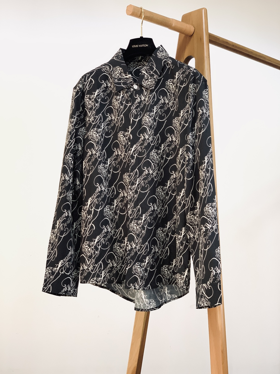 Denim tears Clothes Berluti 2026 SS