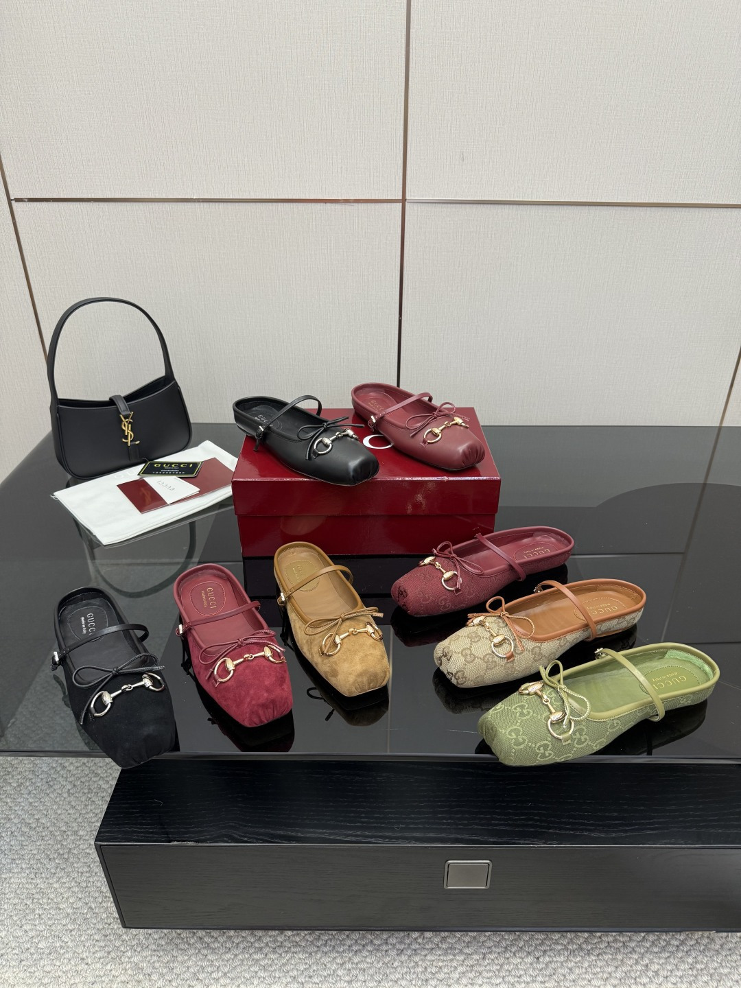 NO:558836,Eight colors, half drag19860909八个色#,半拖,Women's Shoes