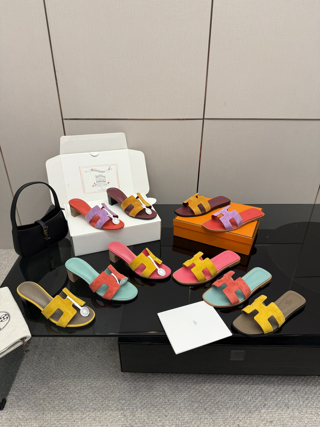 NO:707419,Five colors, slippers, slippers19860909五色,拖鞋,slippers,Women's Shoes