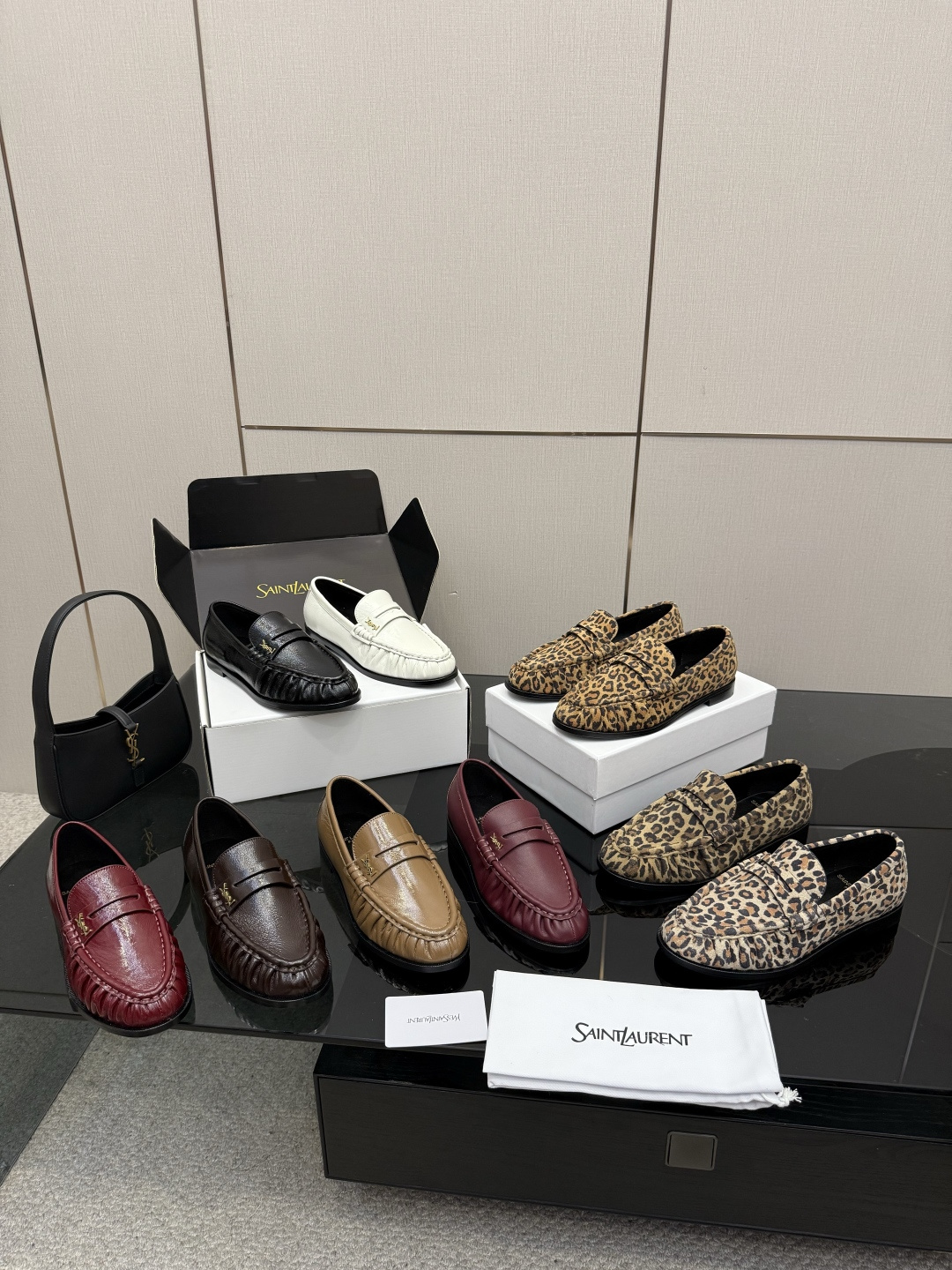 NO:720987,three kinds of fabrics, loafers, loafers19860909三种面料,乐福鞋,loafers,Women's Shoes