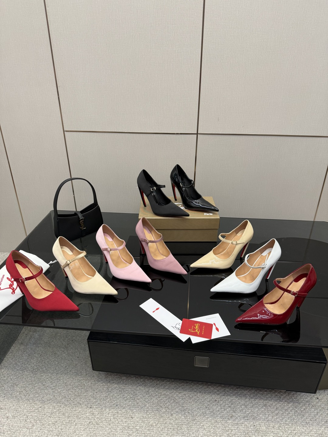 NO:720935,Two kinds of fabrics, high heels single shoes, high heels19860909两种面料,高跟鞋单鞋,high heels,Women's Shoes