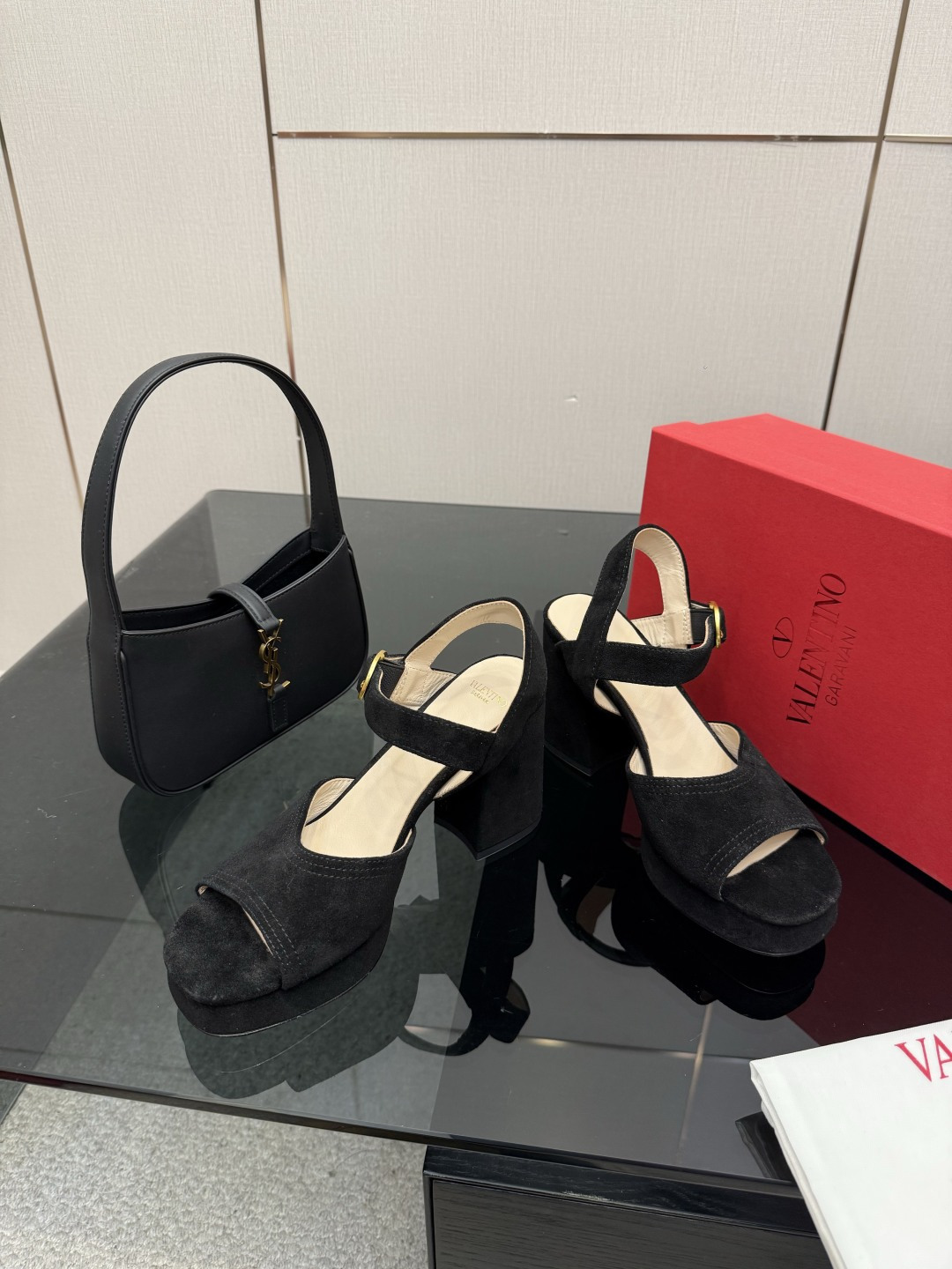 Valentino Sandals