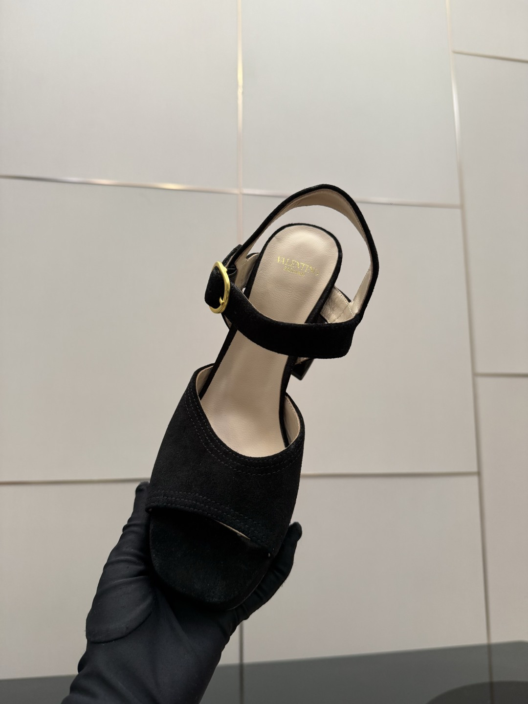 Valentino Sandals
