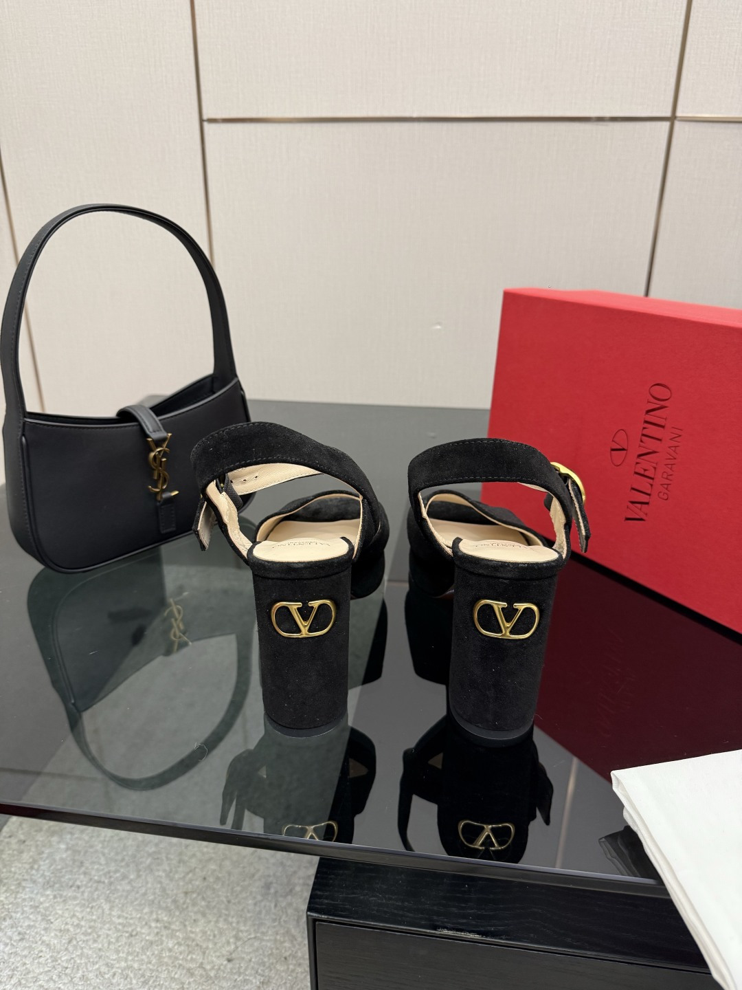 Valentino Sandals