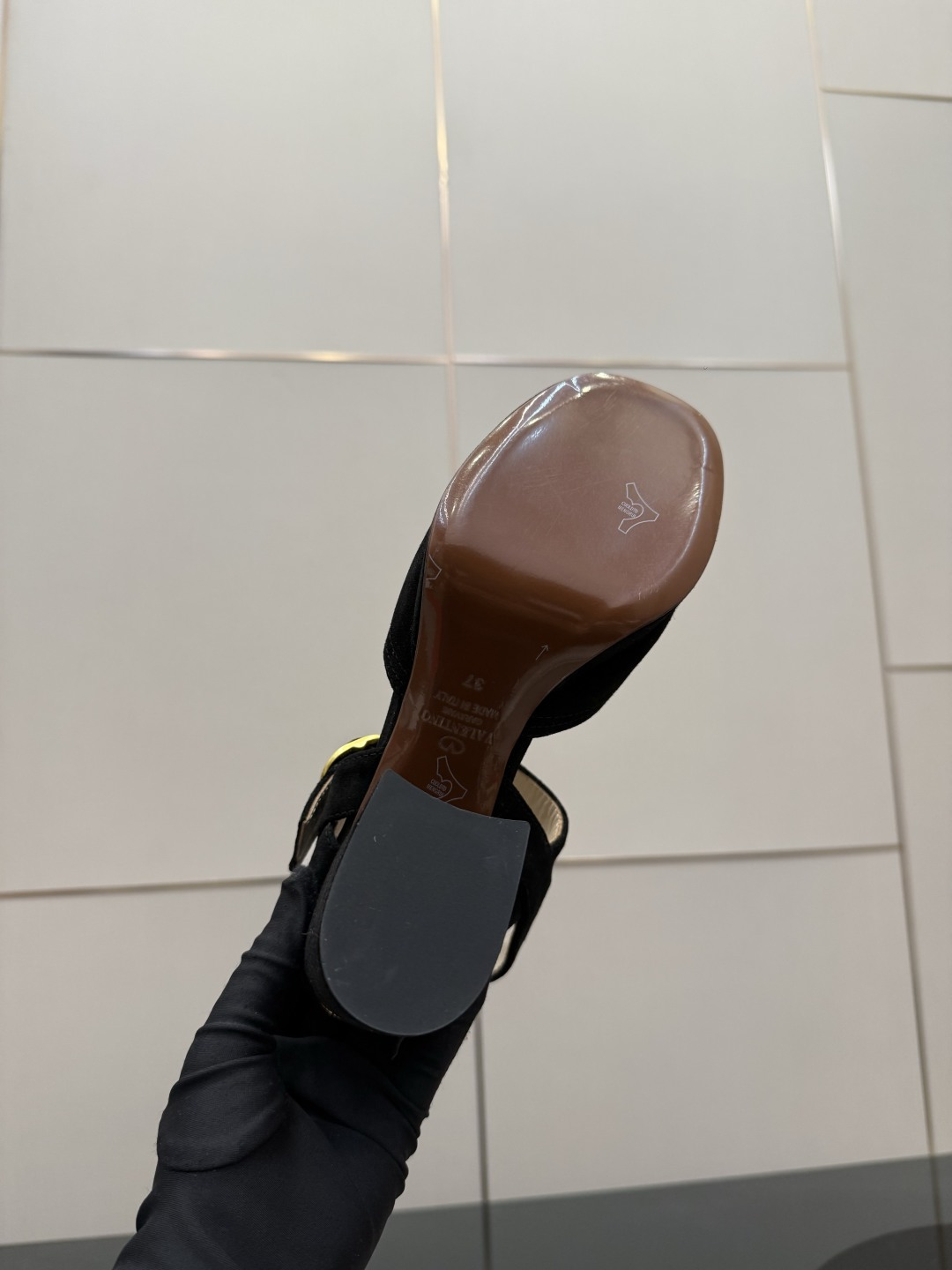 Valentino Sandals