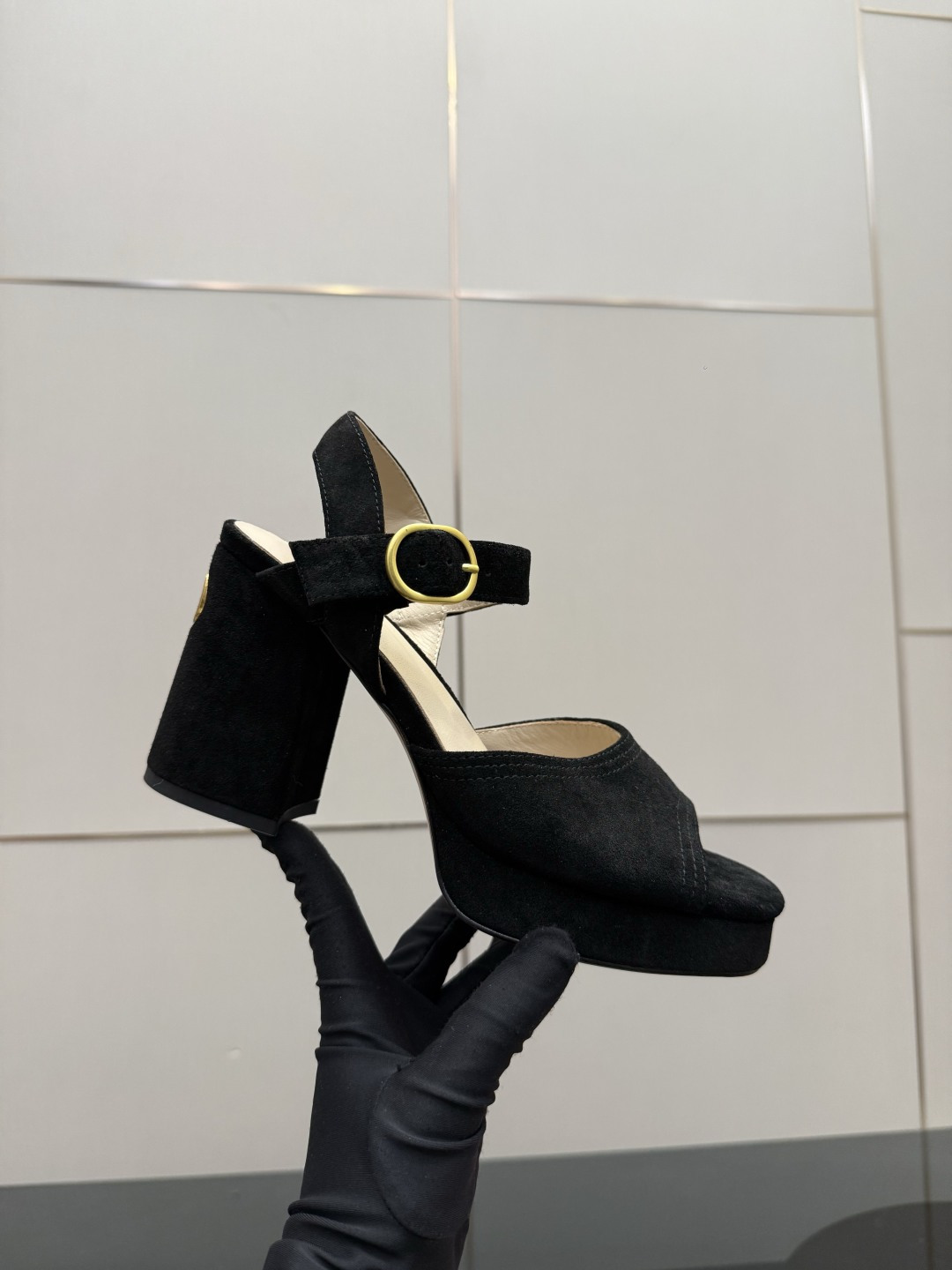 Valentino Sandals
