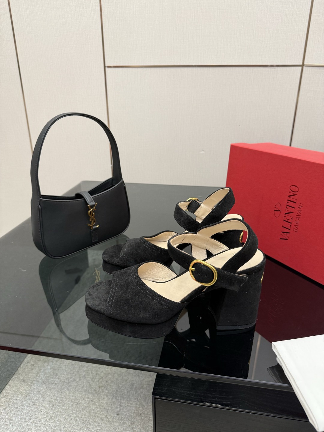 Valentino Sandals