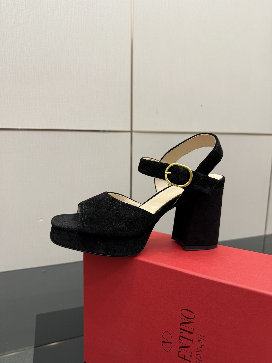 Valentino Sandals
