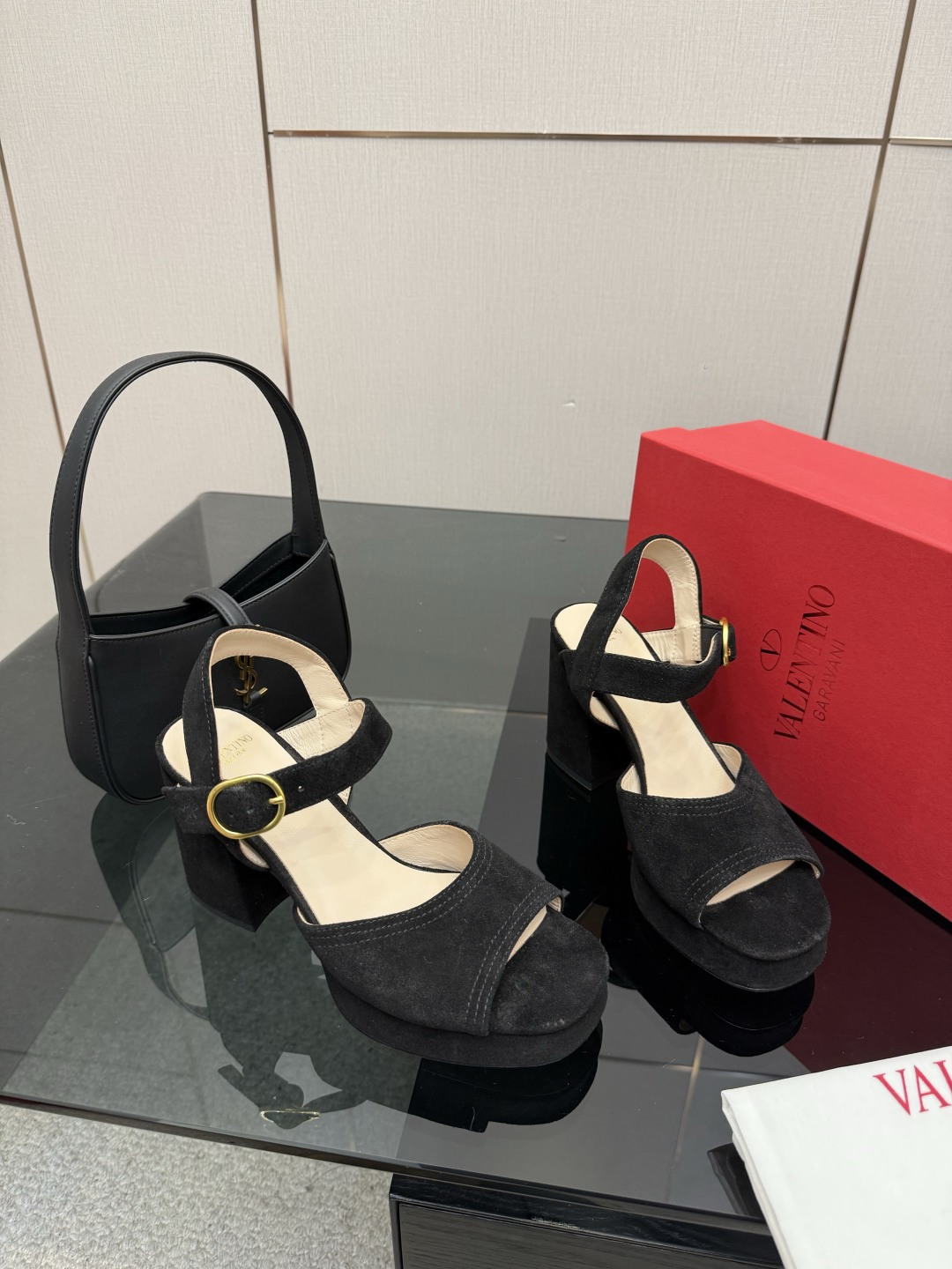 Valentino Sandals