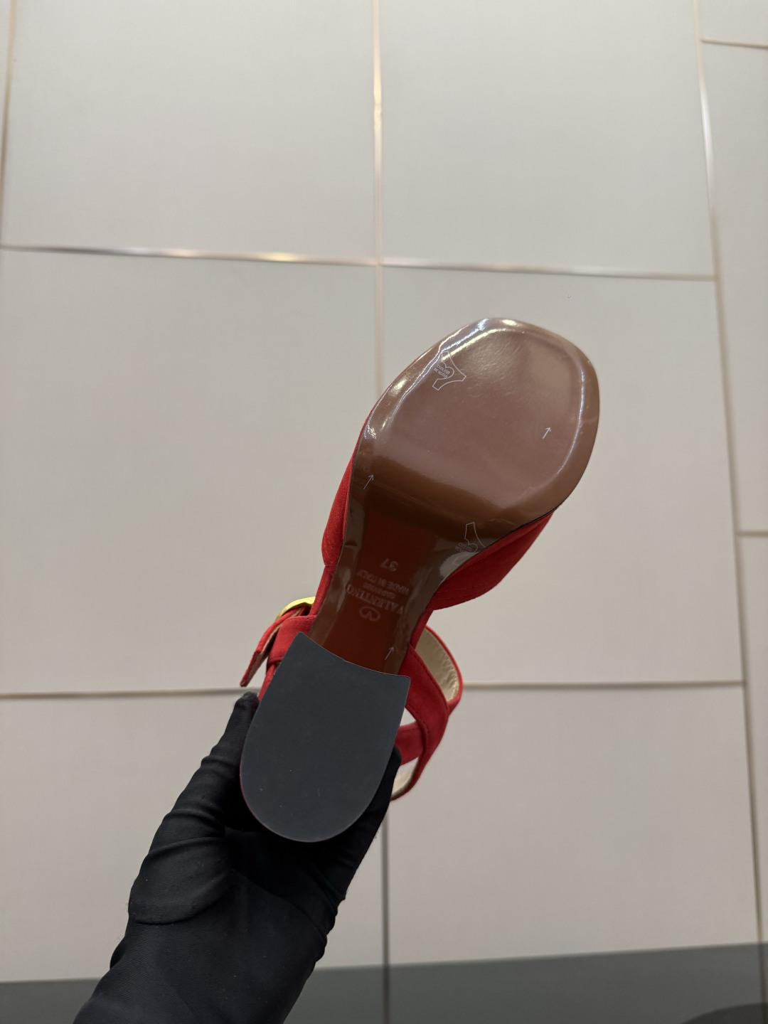 Valentino Sandals