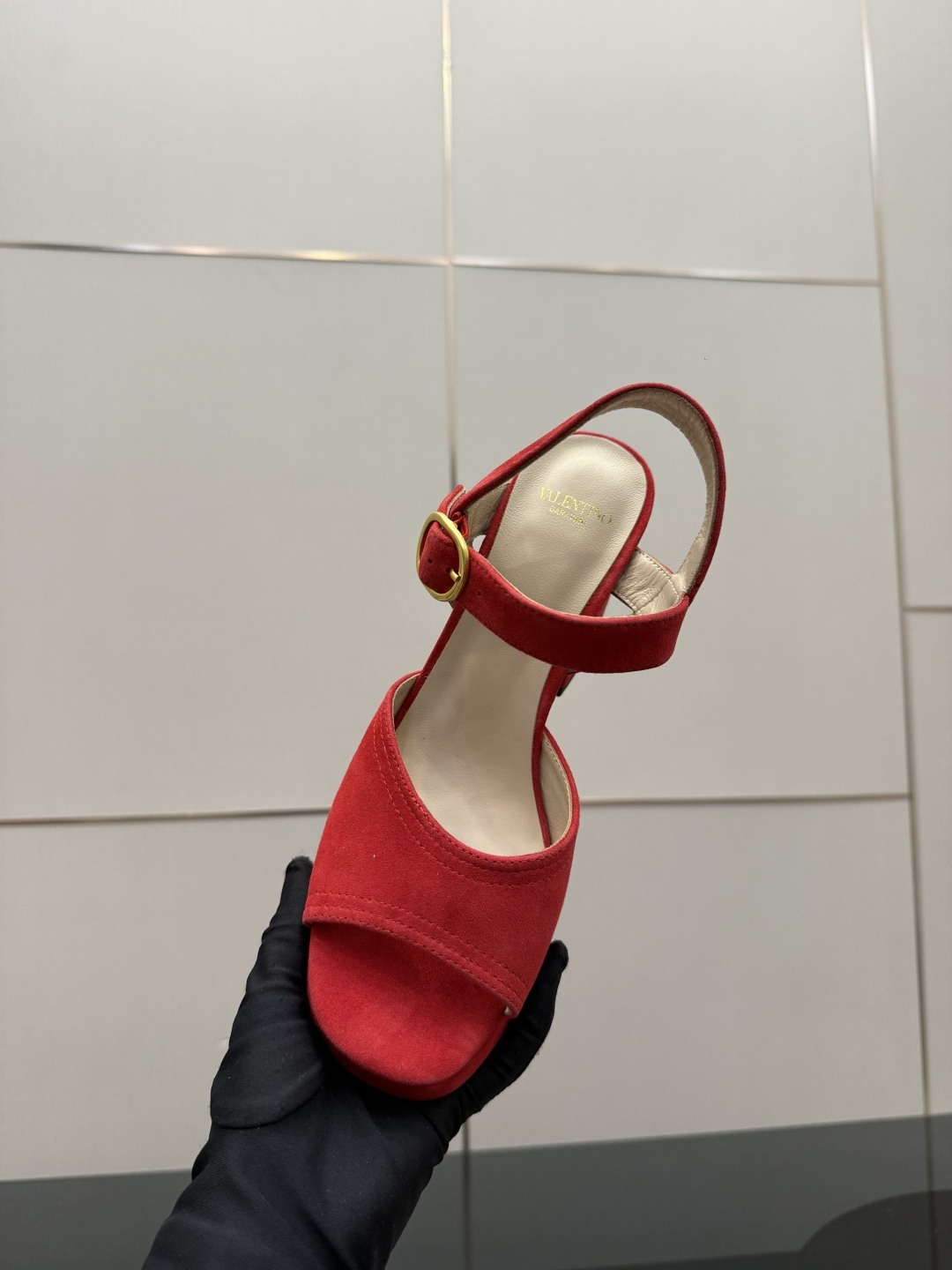Valentino Sandals
