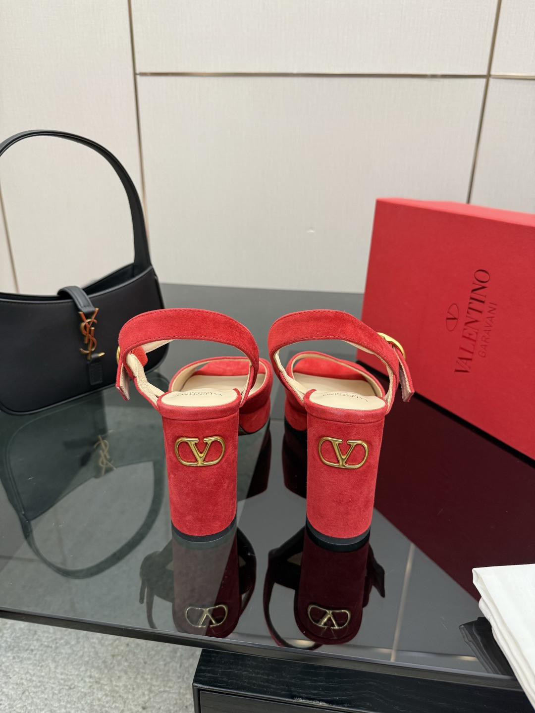Valentino Sandals